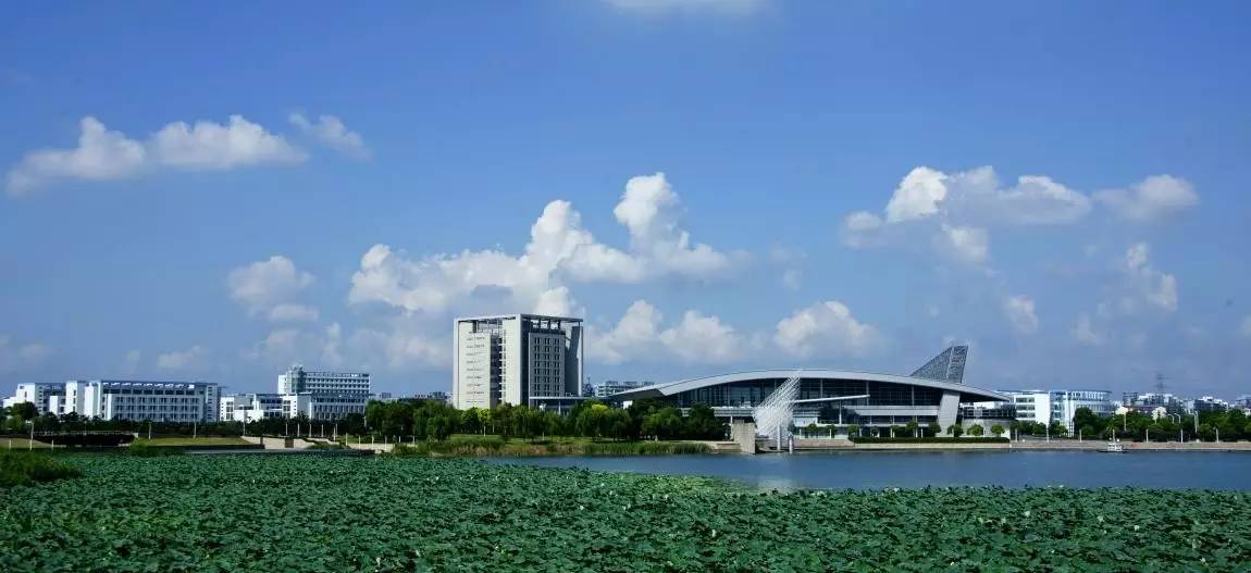 扬州市职业大学