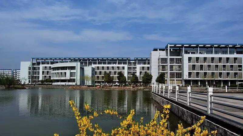 扬州市职业大学职教高考