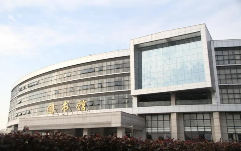 无锡职业技术学院对口单招