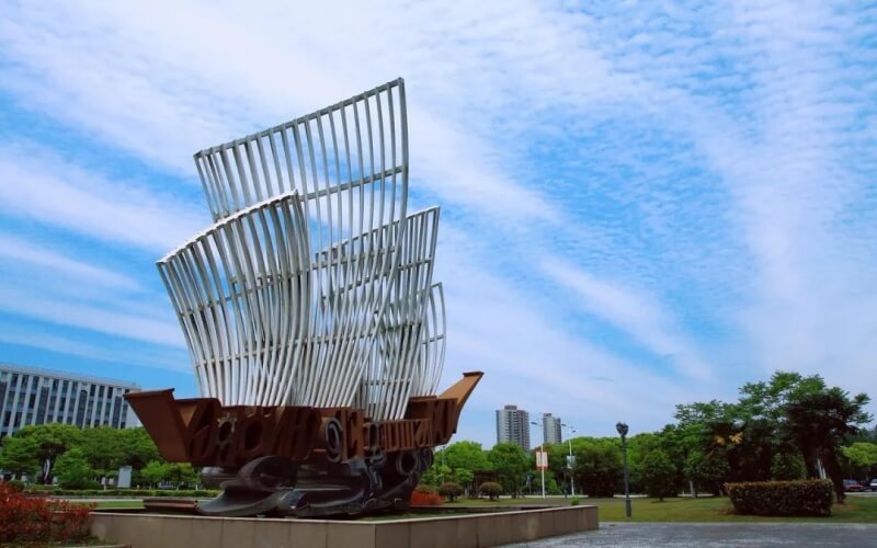 无锡职业技术学院职教高考