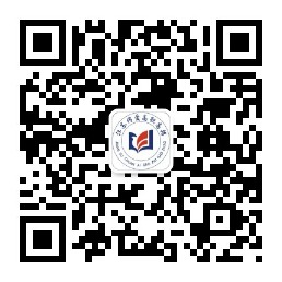 公众号二维码