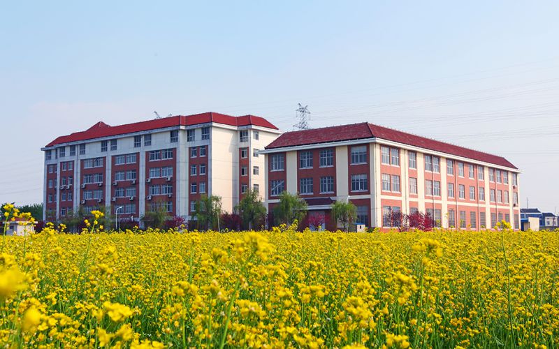 江阴职业技术学院职教高考招生简章