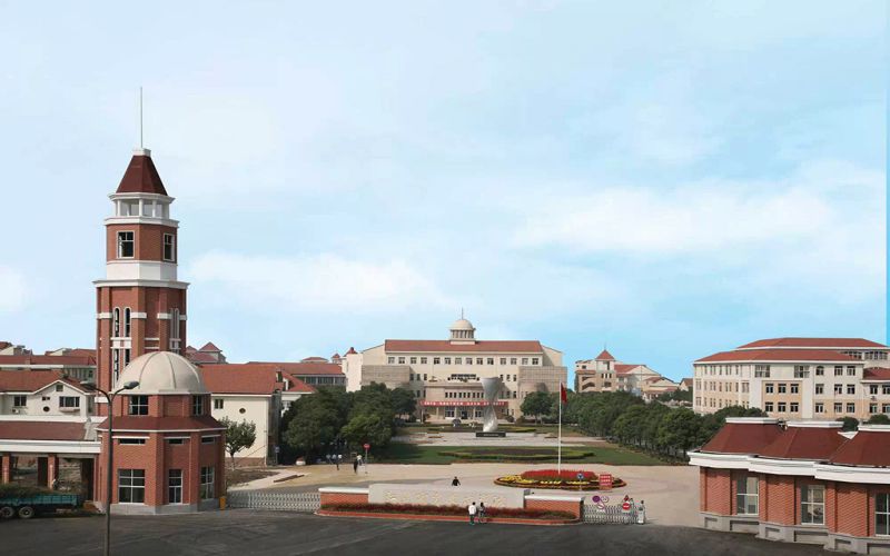 江阴职业技术学院职教高考